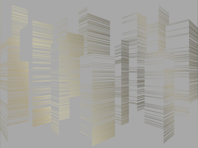 Фреска на флизелиновой основе с покрытием водно-дисперсионной краской. Роспись изображения выполняется золотым, серебрянным или платиновым пигментами