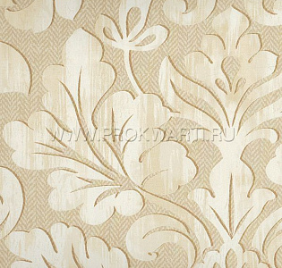 KT Exclusive Lustre QZ91807 для спальни для гостиной для кабинета для загородного дома для комнаты бежевый