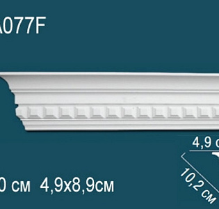Perfect Карнизы Perfect AA077F гибкий