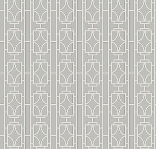 Fine Decor Empress FD21744 для кабинета для комнаты для прихожей светло-серый