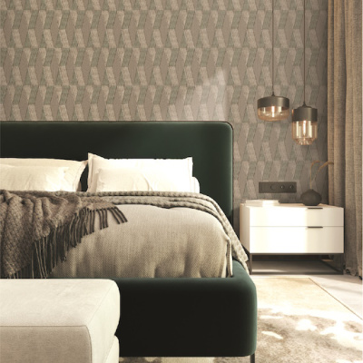 Обои виниловые на флизелиновой основе