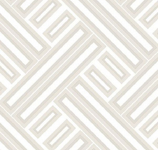 Aura Geometrix GX37606 для кухни для спальни для гостиной для кабинета для загородного дома для комнаты для прихожей бежевый белый