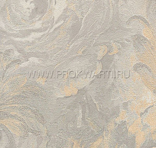 Emiliana Parati Roberto Cavalli Home 3 14022 для кухни для спальни для гостиной для загородного дома для комнаты светло-серый