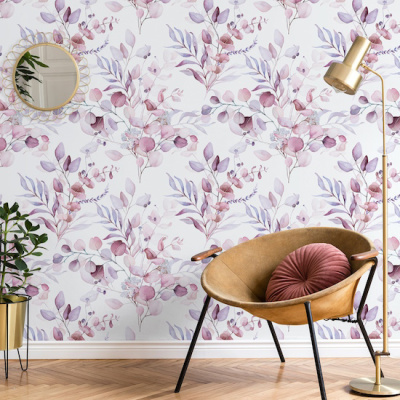 Обои виниловые на флизелиновой основе