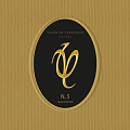 Valentin Yudashkin №5 Gold Edition