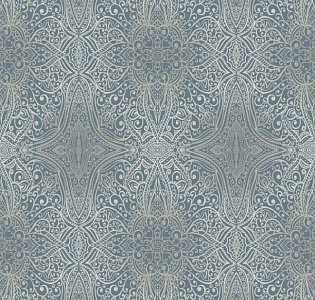 Decoprint Escala ES-18077 для спальни для гостиной для загородного дома для комнаты голубой