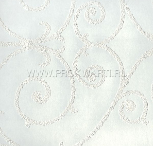 Marburg Patent Decor под покраску 9328 белый