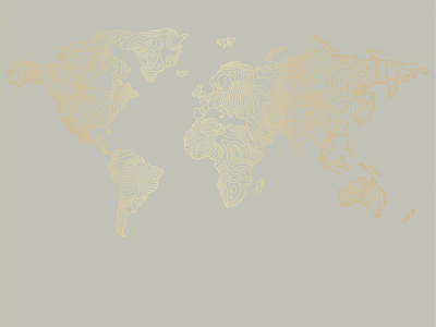 Фреска на флизелиновой основе с покрытием водно-дисперсионной краской. Роспись изображения выполняется золотым, серебрянным или платиновым пигментами