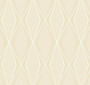 York Stacy Garcia Paper Muse ST6007 для кабинета для комнаты для прихожей бежевый