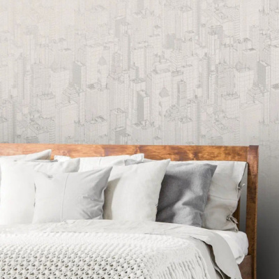 Обои виниловые на флизелиновой основе