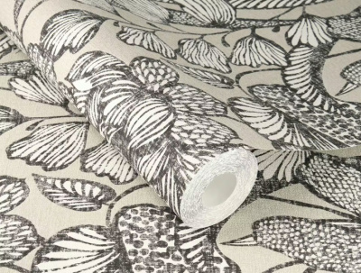 Обои виниловые на флизелиновой основе