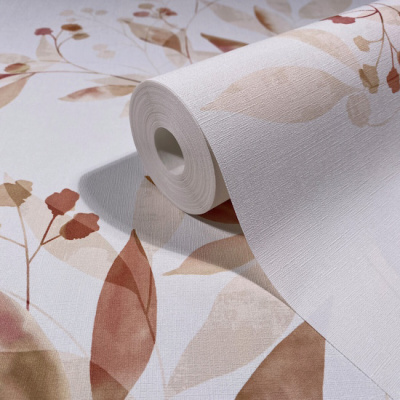 Обои виниловые на флизелиновой основе