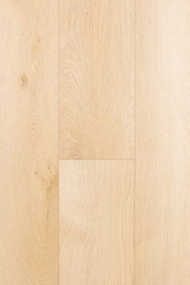 Влагостойкое каменно-полимерное напольное покрытие (SPC ламинат) с замковым соединением. Износостойкий защитный слой 0,5 мм., усилен дополнительно полиуретановым слоем Anti-Scratch (не восприимчиво к износу, царапинам и пятнам). Фаска 4-хсторонняя крашенная. Совместим с теплым полом (кроме пленочного ИК) с подогревом до tmax=28 гр.С. Покрытие имеет отличную износостойкость, ударопрочность, сопротивление УФ-лучам и антибактериальную защиту. Подходит для укладки внутри жилых и коммерческих помещений (в т.ч. в помещениях с умеренной влажностью, например, кухни)