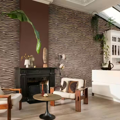 Обои виниловые на флизелиновой основе