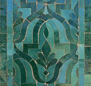 Decoprint Nubia 19190 для спальни для гостиной для загородного дома для комнаты зеленый