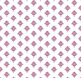 York Waverly Small Prints ER8227 для спальни для гостиной для загородного дома для комнаты белый бордовый