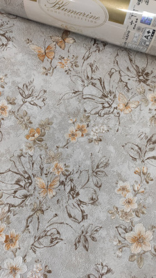 BM29032 Обои виниловые на флизелиновой основе