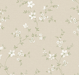 RBN1001-2 Alessandro Allori Bruni RBN1001-2 для детской для спальни для гостиной для загородного дома для комнаты бежевый серо-бежевый