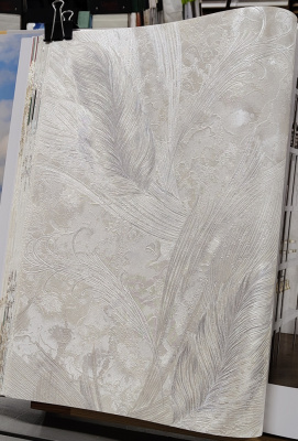 Обои виниловые на флизелиновой основе