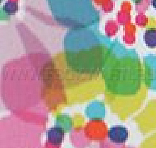 Caselio Oh La La OLA66405042 для детской бирюзовый