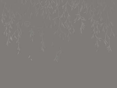 Фреска на флизелиновой основе с покрытием водно-дисперсионной краской. Роспись изображения выполняется золотым, серебрянным или платиновым пигментами