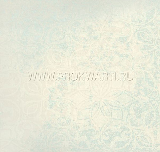 KT Exclusive Simply Damask SD82202 для спальни для гостиной для загородного дома для комнаты бирюзовый
