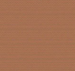 Sirpi Missoni Home 2 10124 для спальни для гостиной для загородного дома для комнаты оранжевый терракотовый