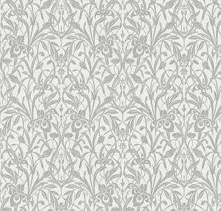 A.S. Creation Luxury Damask 38850-3 для кухни для спальни для гостиной для загородного дома для комнаты белый серый светло-серый