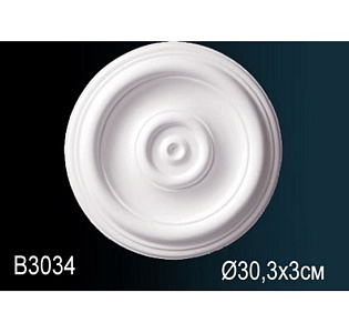 Perfect Розетки Perfect B3034