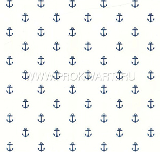 Eijffinger Atlantic 343070 для кабинета для загородного дома для комнаты голубой