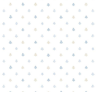 Aura Little England III PP35512 для кухни для спальни для гостиной для загородного дома для комнаты белый
