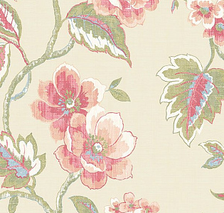 Aura Abby Rose AB42437 для кухни для спальни для гостиной для загородного дома для комнаты персиковый