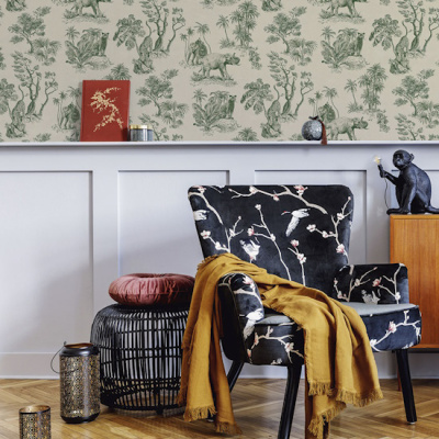 Фреска, бесшовные обои, шовные фотообои. Текстура на выбор