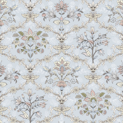 Фреска, бесшовные обои, шовные фотообои. Текстура на выбор