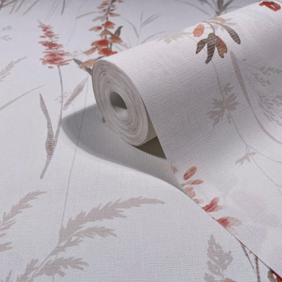 Обои виниловые на флизелиновой основе