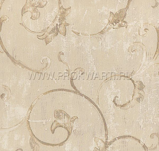 Aura Silks&Textures FT23546 для кухни для коридора для кабинета для загородного дома для комнаты для прихожей бежевый