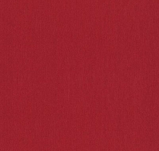 Rasch Textil Pure Linen 3 087740 для спальни для гостиной для кабинета для загородного дома для комнаты для прихожей красный