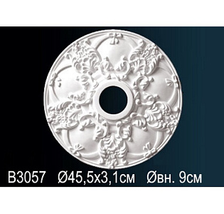 Perfect Розетки Perfect B3057