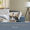 Stripes & Damasks