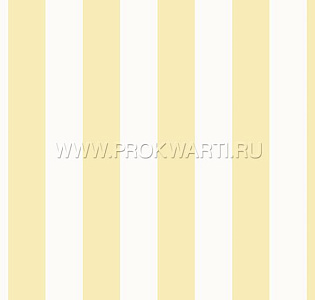 Aura Stripes & Damasks SD36123 для коридора для кабинета для загородного дома для комнаты для прихожей желтый