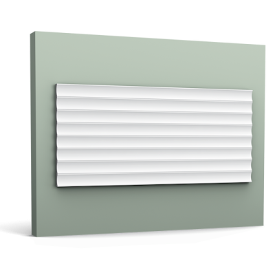 Стеновая панель W109-2600