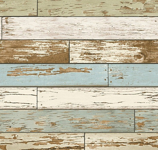 Aura Reclaimed 2701-22302 для загородного дома для комнаты для прихожей зеленый
