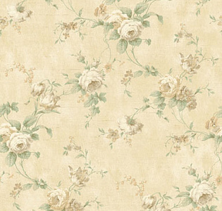KT Exclusive English Elegance DL60701 для спальни для гостиной для загородного дома для комнаты бежевый