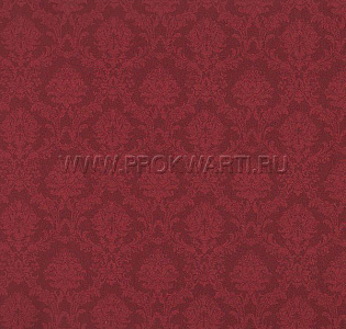 Aura Silk Collection III SL27569 для спальни для гостиной для кабинета для загородного дома для комнаты бордовый