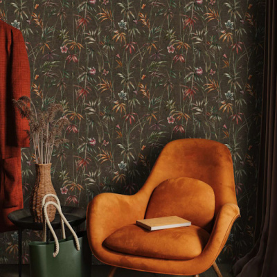 Обои виниловые на флизелиновой основе