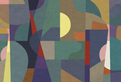 Фреска, бесшовные обои, шовные фотообои. Текстура на выбор