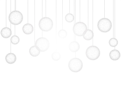 Фреска на флизелиновой основе с покрытием водно-дисперсионной краской. Роспись изображения выполняется золотым, серебрянным или платиновым пигментами