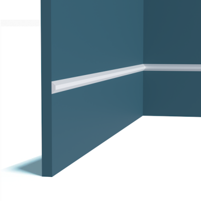 P198 Плинтус P198