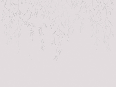 Фреска на флизелиновой основе с покрытием водно-дисперсионной краской. Роспись изображения выполняется золотым, серебрянным или платиновым пигментами