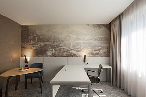 La Stanza Alba 800108 для спальни для гостиной для кабинета для комнаты серый светло-серый
